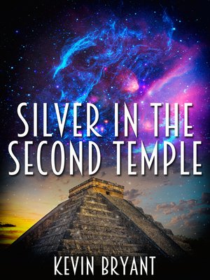 cover image of Silver in the Second Temple